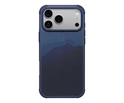 Etui do telefonów PITAKA Aramid ProGuard Case Over the horizon iPhone 17 Pro